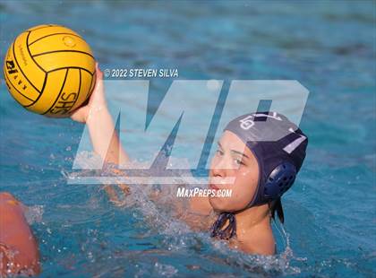 Thumbnail 2 in Helix vs. Lake Oswego (San Diego Open) photogallery.