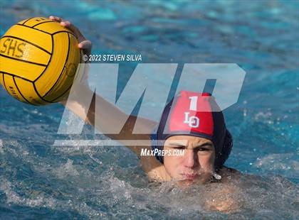 Thumbnail 1 in Helix vs. Lake Oswego (San Diego Open) photogallery.