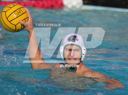 Thumbnail 3 in Helix vs. Lake Oswego (San Diego Open) photogallery.