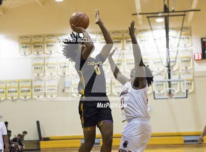 Thumbnail 2 in San Pedro vs Fremont (Pirate Shootout Tournament) photogallery.