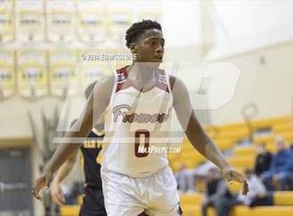Thumbnail 3 in San Pedro vs Fremont (Pirate Shootout Tournament) photogallery.