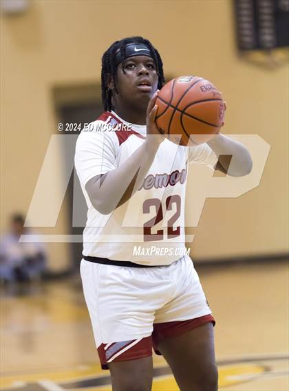 Thumbnail 1 in San Pedro vs Fremont (Pirate Shootout Tournament) photogallery.