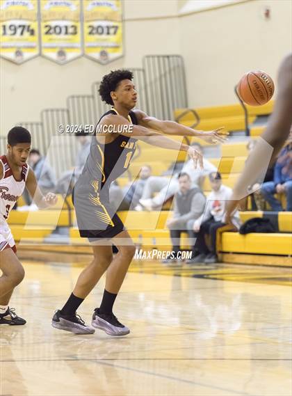 Thumbnail 1 in San Pedro vs Fremont (Pirate Shootout Tournament) photogallery.