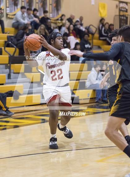 Thumbnail 1 in San Pedro vs Fremont (Pirate Shootout Tournament) photogallery.