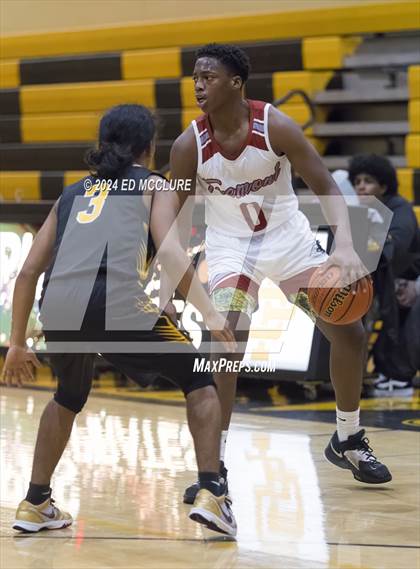 Thumbnail 2 in San Pedro vs Fremont (Pirate Shootout Tournament) photogallery.