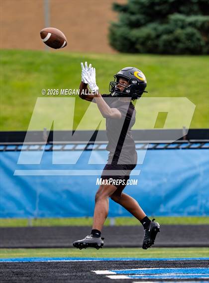 Thumbnail 1 in FR: Centerville vs. Springboro (7v7) photogallery.