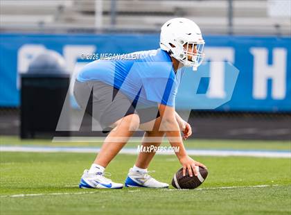 Thumbnail 1 in FR: Centerville vs. Springboro (7v7) photogallery.