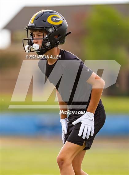 Thumbnail 1 in FR: Centerville vs. Springboro (7v7) photogallery.