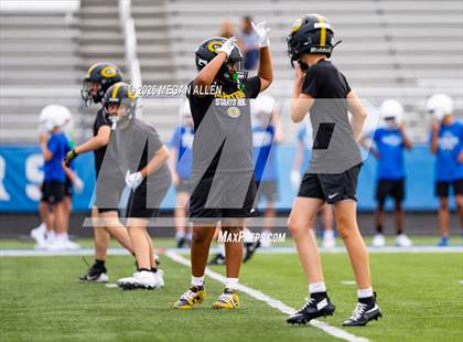 Thumbnail 1 in FR: Centerville vs. Springboro (7v7) photogallery.