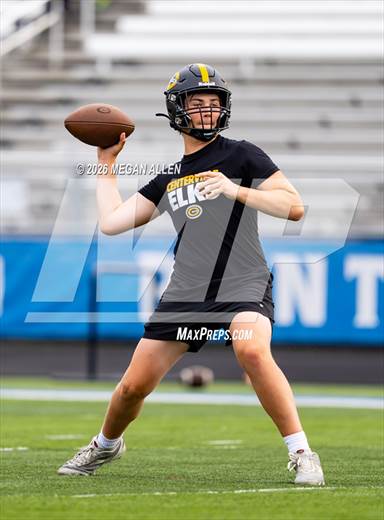 FR: Centerville vs. Springboro (7v7)