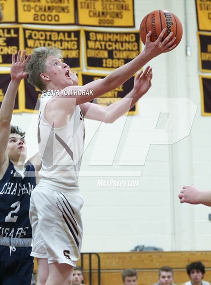 Thumbnail 1 in Chatham @ Summit photogallery.