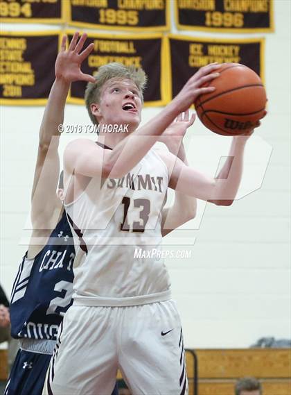 Thumbnail 3 in Chatham @ Summit photogallery.