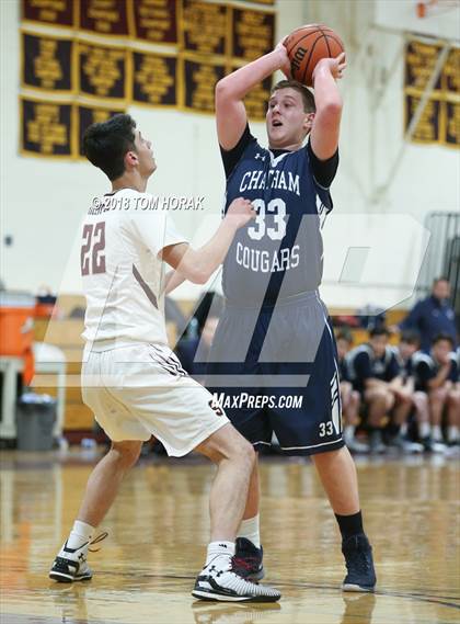 Thumbnail 1 in Chatham @ Summit photogallery.