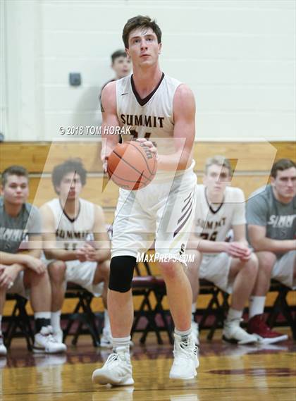 Thumbnail 1 in Chatham @ Summit photogallery.