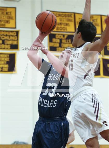 Thumbnail 3 in Chatham @ Summit photogallery.