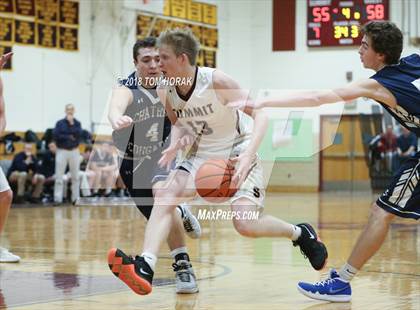 Thumbnail 1 in Chatham @ Summit photogallery.