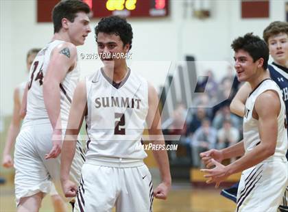 Thumbnail 1 in Chatham @ Summit photogallery.