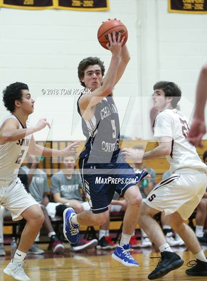 Thumbnail 1 in Chatham @ Summit photogallery.