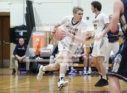 Thumbnail 1 in Chatham @ Summit photogallery.