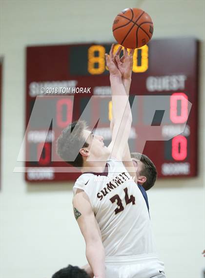 Thumbnail 1 in Chatham @ Summit photogallery.