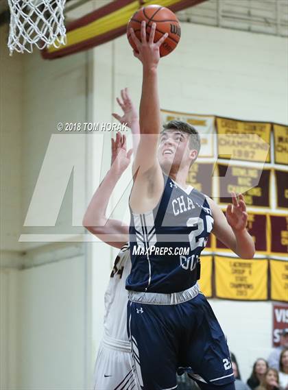 Thumbnail 1 in Chatham @ Summit photogallery.