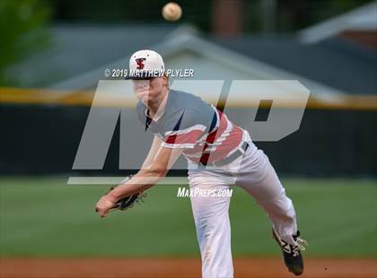 Thumbnail 3 in Pine Forest @ Terry Sanford photogallery.