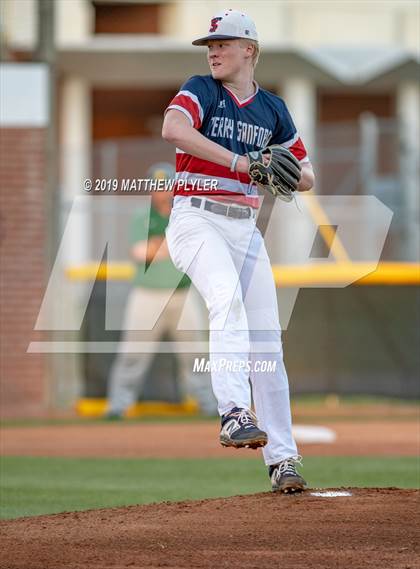 Thumbnail 3 in Pine Forest @ Terry Sanford photogallery.