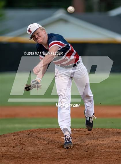 Thumbnail 3 in Pine Forest @ Terry Sanford photogallery.