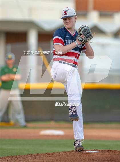 Thumbnail 3 in Pine Forest @ Terry Sanford photogallery.