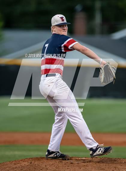Thumbnail 3 in Pine Forest @ Terry Sanford photogallery.