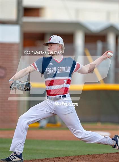 Thumbnail 3 in Pine Forest @ Terry Sanford photogallery.
