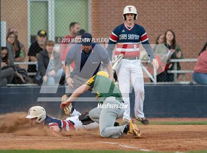 Thumbnail 1 in Pine Forest @ Terry Sanford photogallery.