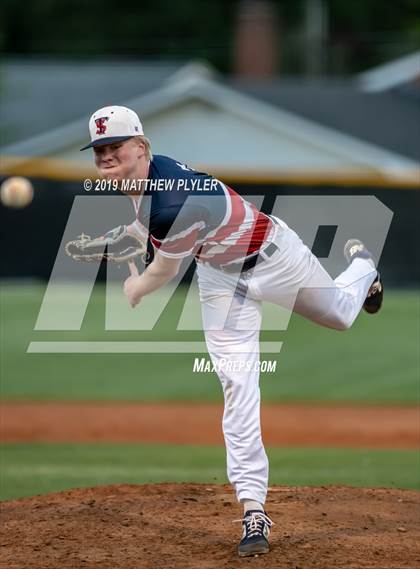 Thumbnail 3 in Pine Forest @ Terry Sanford photogallery.