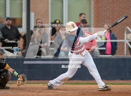 Thumbnail 2 in Pine Forest @ Terry Sanford photogallery.