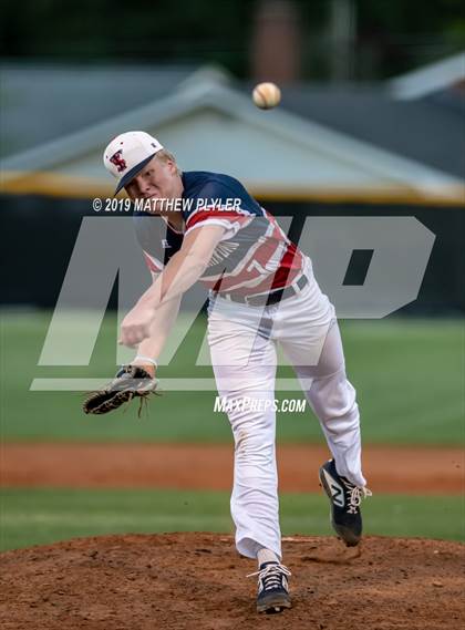 Thumbnail 2 in Pine Forest @ Terry Sanford photogallery.