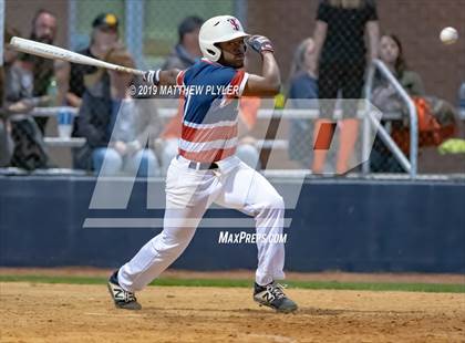 Thumbnail 2 in Pine Forest @ Terry Sanford photogallery.