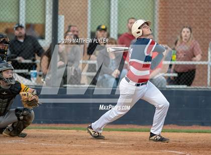 Thumbnail 3 in Pine Forest @ Terry Sanford photogallery.