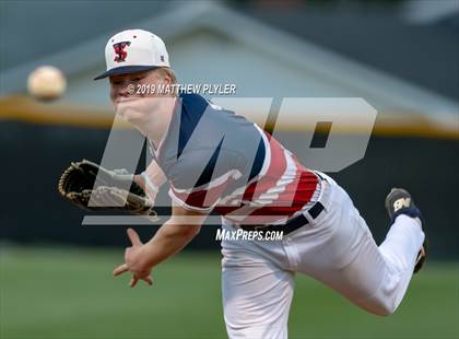 Thumbnail 2 in Pine Forest @ Terry Sanford photogallery.