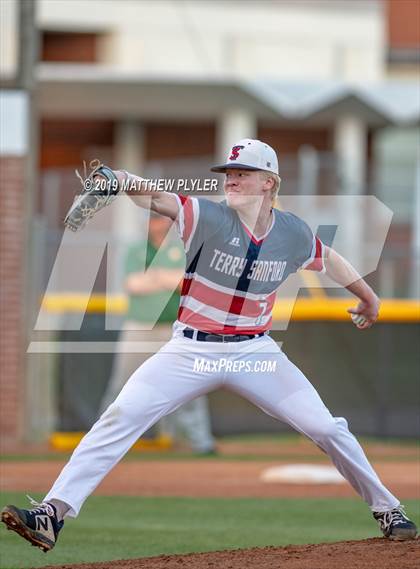 Thumbnail 2 in Pine Forest @ Terry Sanford photogallery.