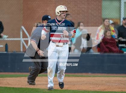 Thumbnail 3 in Pine Forest @ Terry Sanford photogallery.