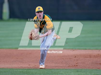 Thumbnail 2 in Pine Forest @ Terry Sanford photogallery.