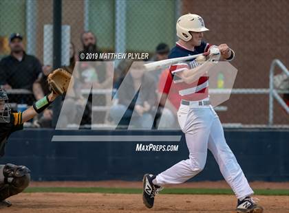 Thumbnail 3 in Pine Forest @ Terry Sanford photogallery.