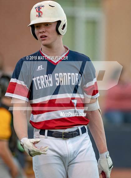 Thumbnail 3 in Pine Forest @ Terry Sanford photogallery.