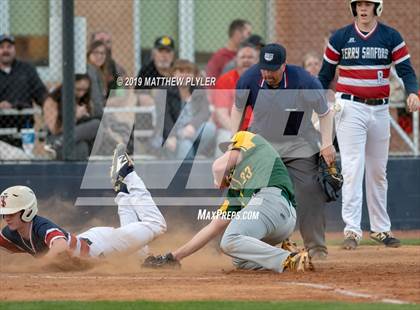 Thumbnail 2 in Pine Forest @ Terry Sanford photogallery.