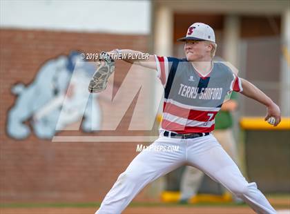 Thumbnail 3 in Pine Forest @ Terry Sanford photogallery.