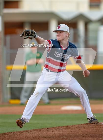 Thumbnail 2 in Pine Forest @ Terry Sanford photogallery.