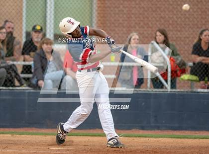 Thumbnail 3 in Pine Forest @ Terry Sanford photogallery.