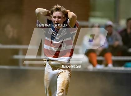 Thumbnail 3 in Pine Forest @ Terry Sanford photogallery.