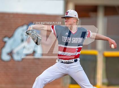 Thumbnail 3 in Pine Forest @ Terry Sanford photogallery.