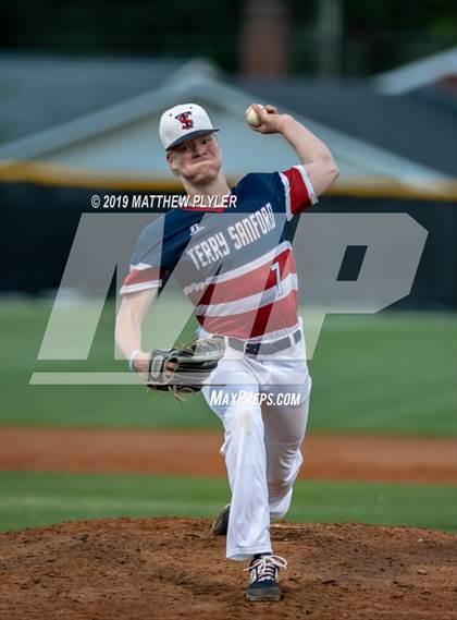 Thumbnail 3 in Pine Forest @ Terry Sanford photogallery.